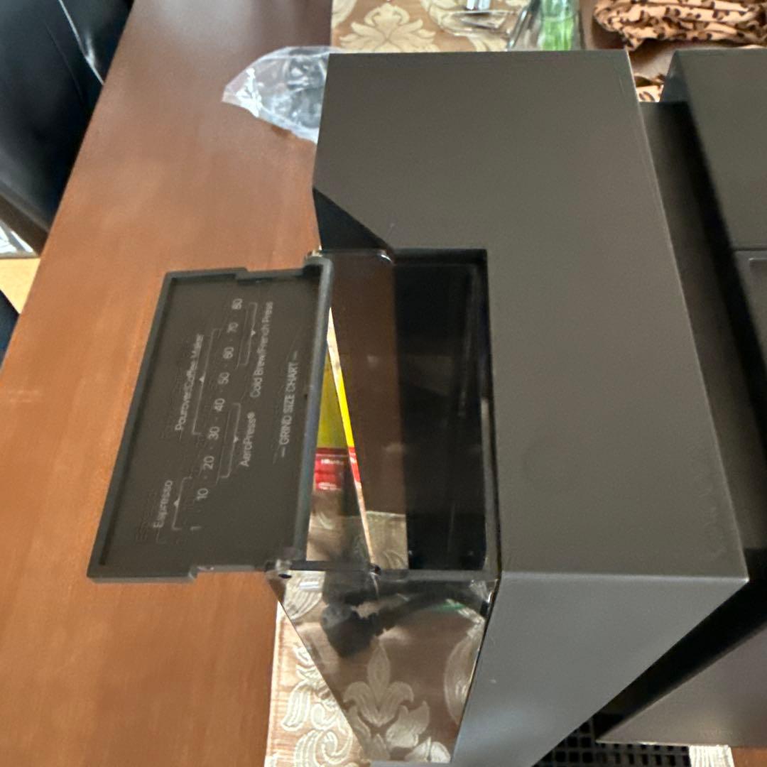 最高級　xbloom コーヒーメーカー　コーヒーマシン　美品