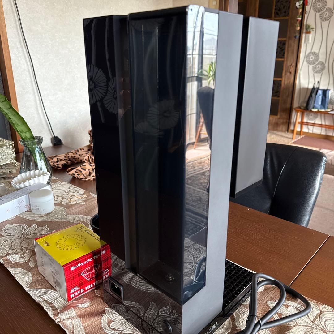 最高級　xbloom コーヒーメーカー　コーヒーマシン　美品