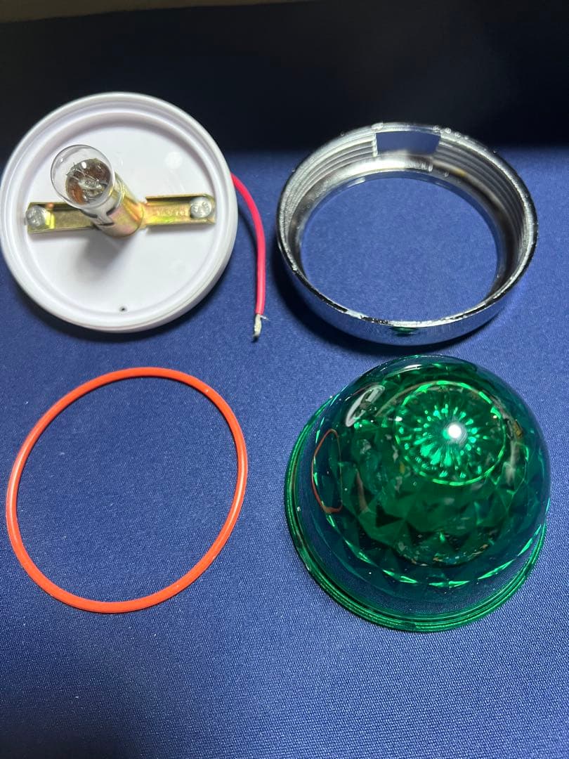 新品632353 ジェットイノウエ バスマーカーランプ G-1型 12個セット