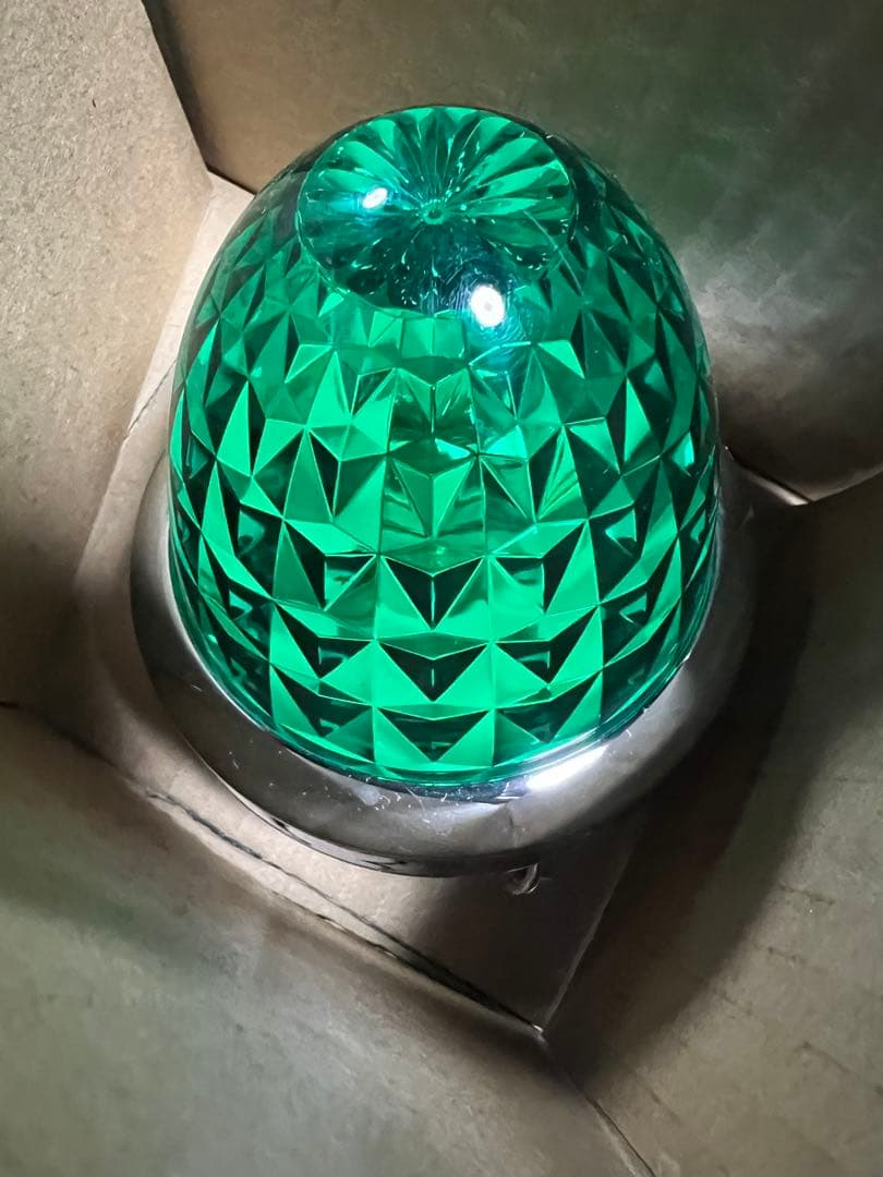 新品632353 ジェットイノウエ バスマーカーランプ G-1型 12個セット