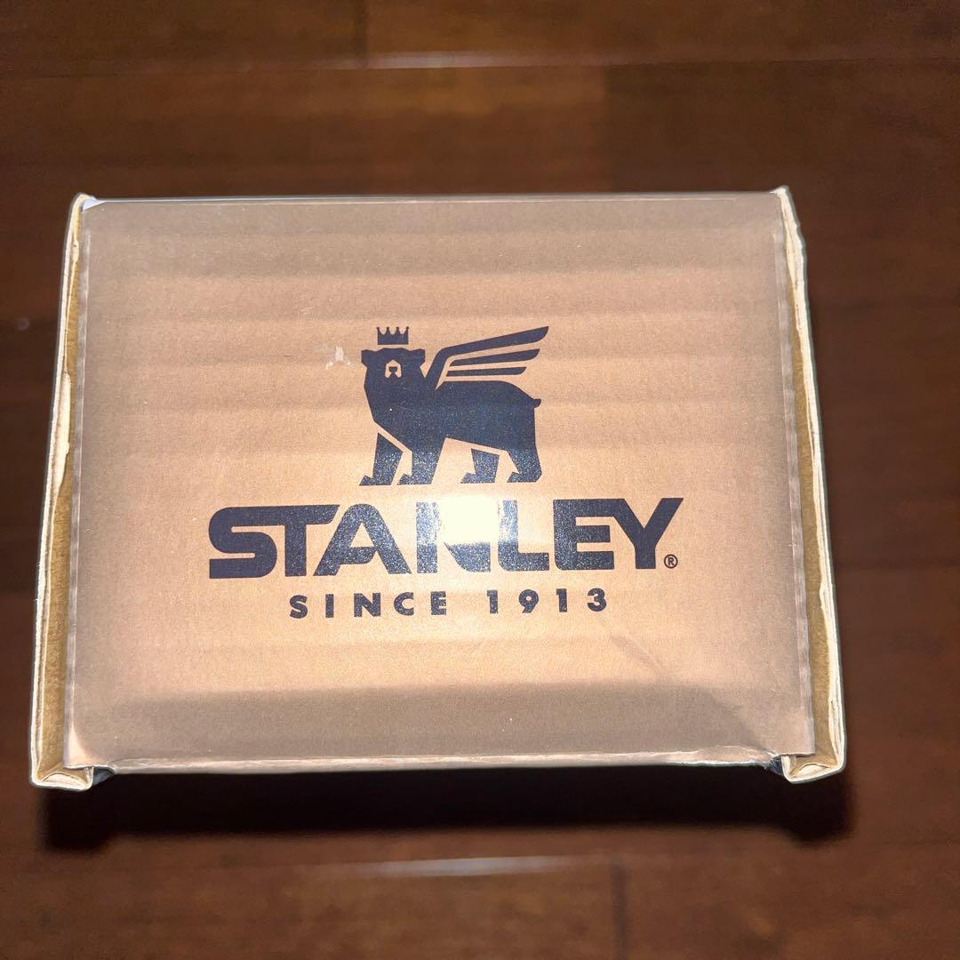 ネイバーフッドステンレス真空マグ　未使用品