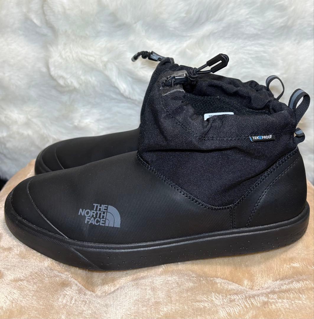 【新品✨】ノースフェイス THE NORTH FACE レインブーツ　28cm