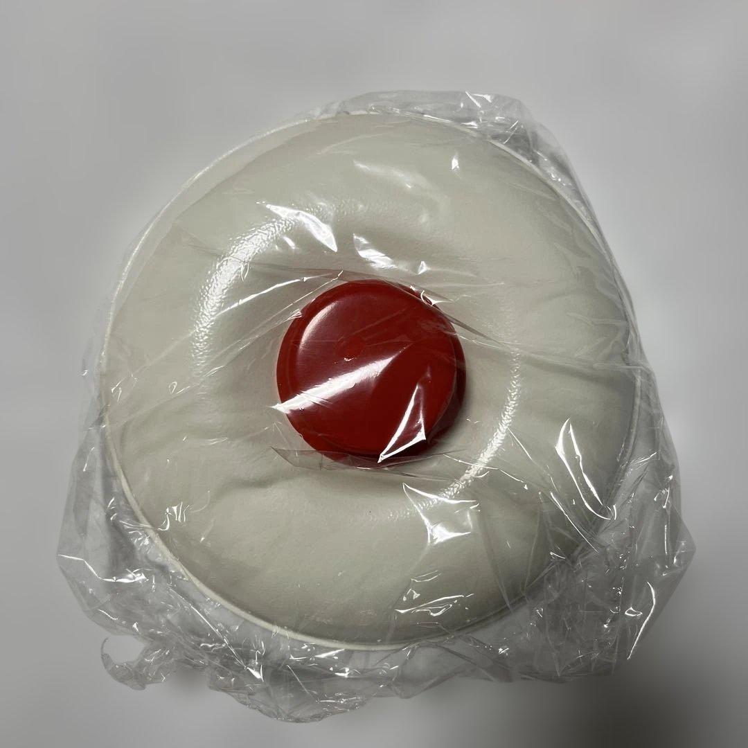 未使用　RANGEMATE PRO 電子レンジ調理用品 レッド