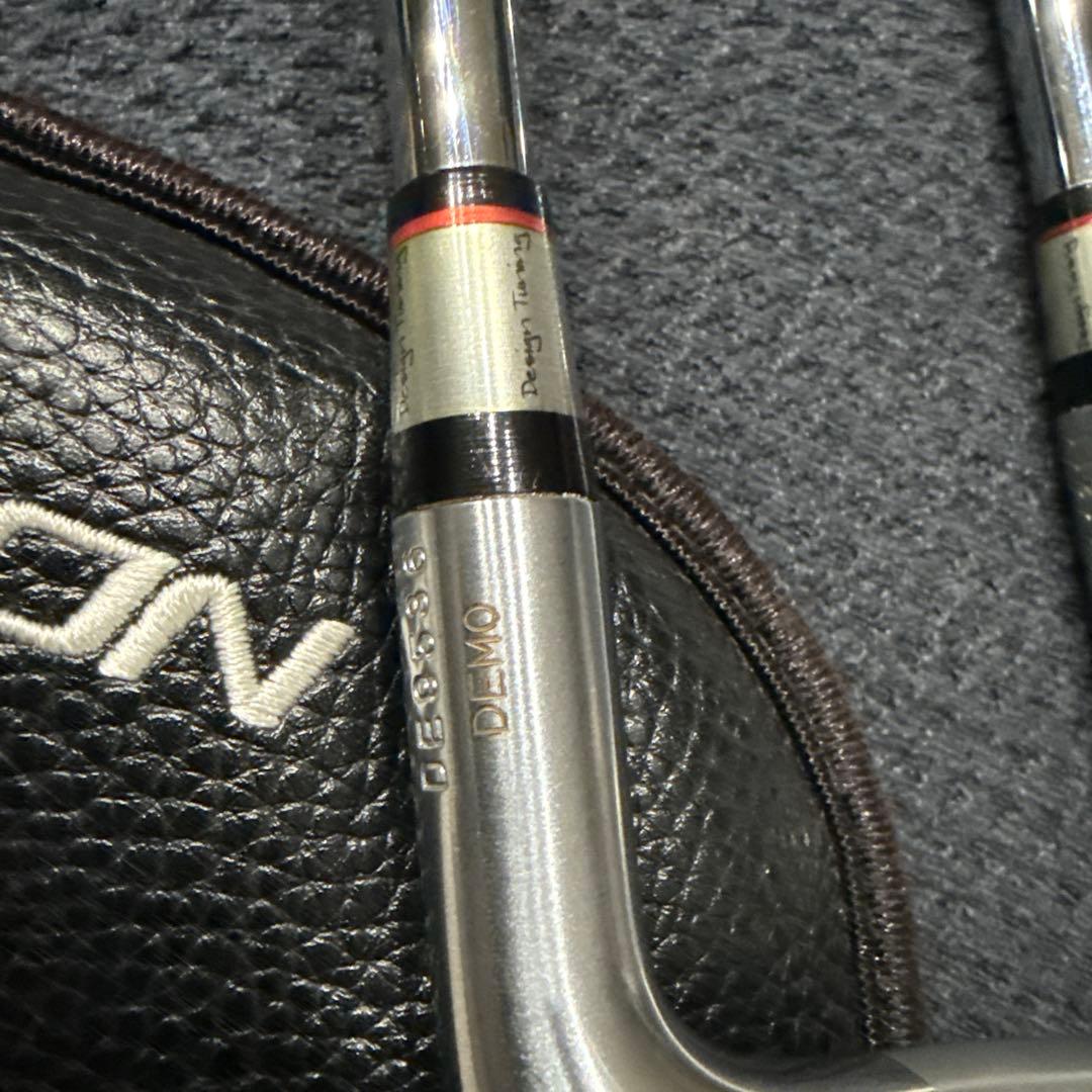 エポン EPON AF-903 20.23度セット アイアン型