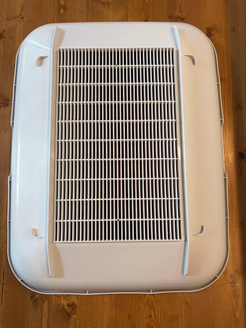 デオトイレ 脱臭ファン+本体セット