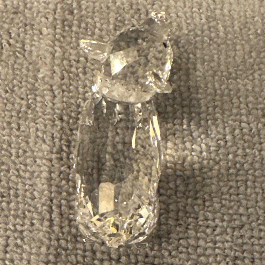 スワロフスキー 子ブタ