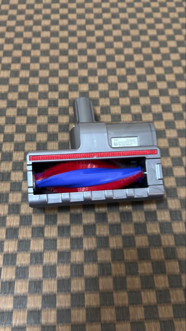 Dyson Omni-glide (SV19 OF2）