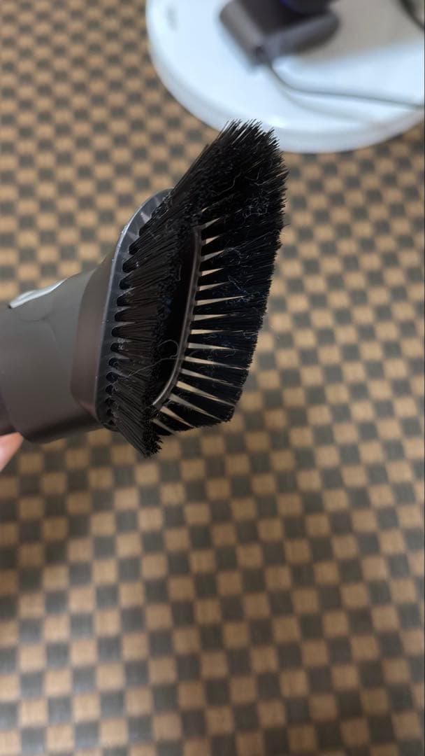 Dyson Omni-glide (SV19 OF2）