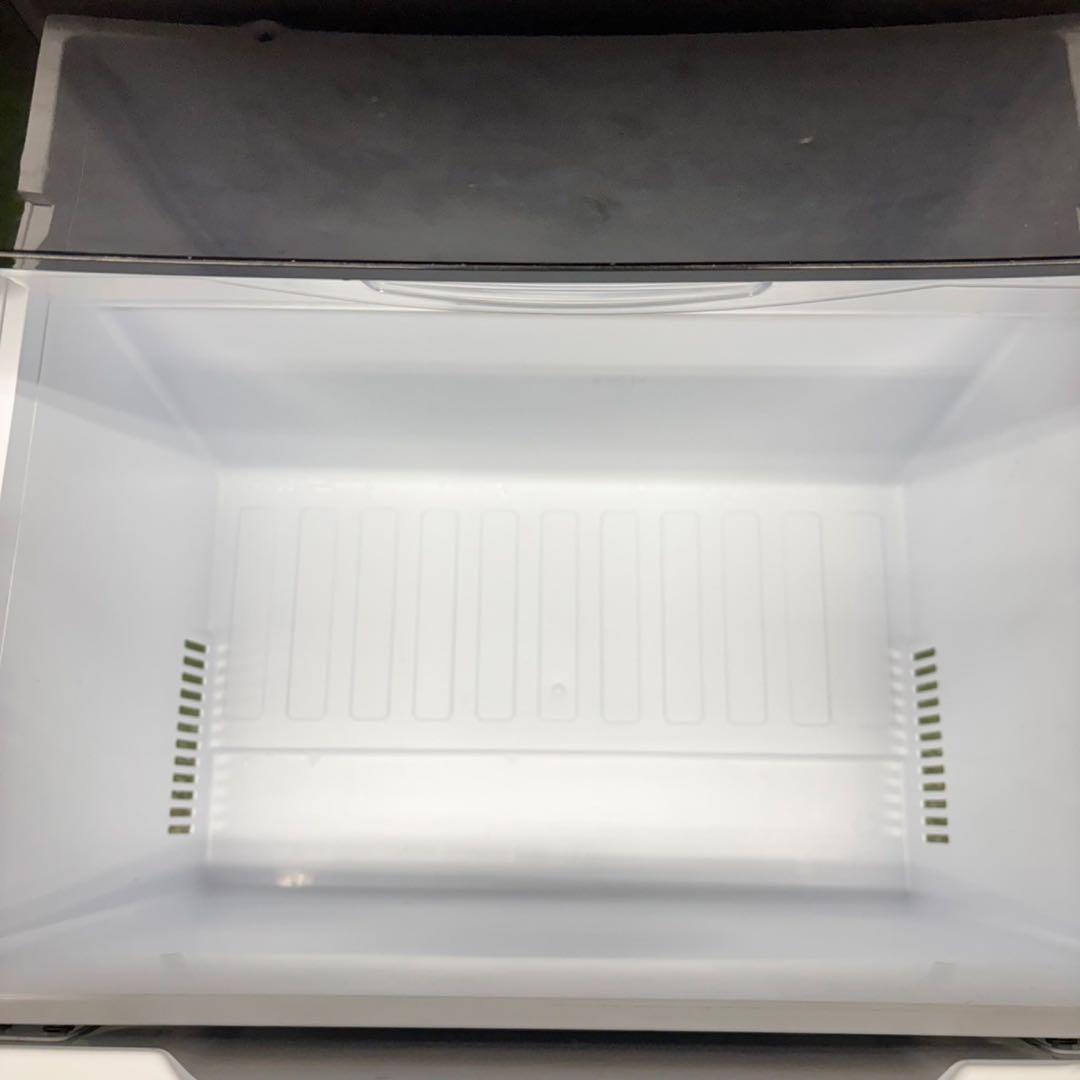 600 三菱　大型冷蔵庫　335L 300L強　家庭用　格安　自動製氷