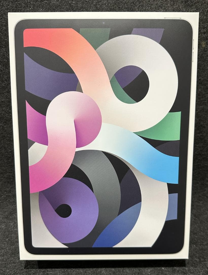 Apple iPad Air 4th 256GB + Appleペンシル 2th