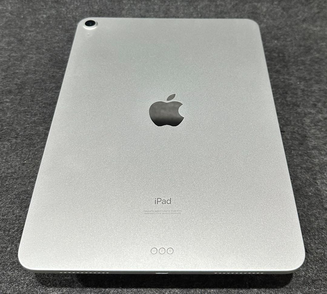 Apple iPad Air 4th 256GB + Appleペンシル 2th