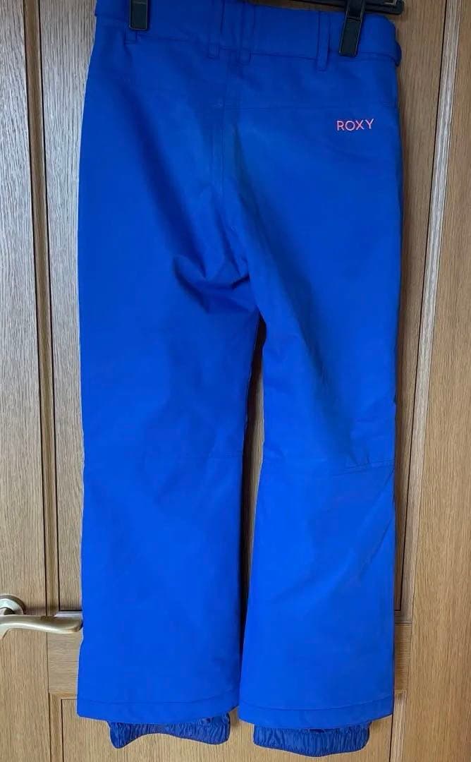 ROXY GIRL ロキシー　スキー・スノーボードウェア上下　M140