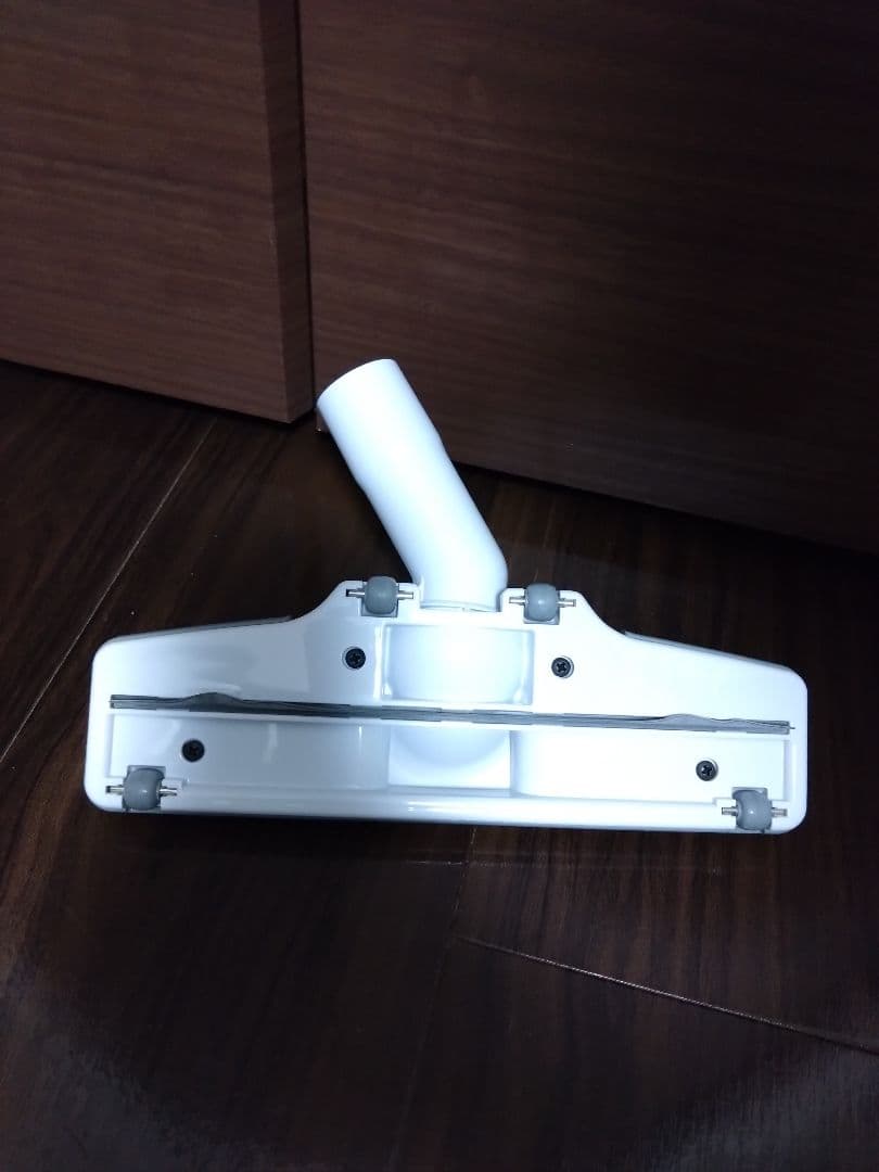 マキタ コードレススティッククリーナー スタンド付き CL107FDSHW