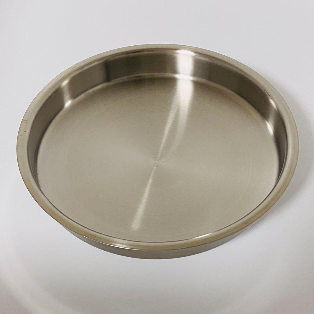 Amway アムウェイ 大ソースパン　鍋　未使用　ステンレス　高級鍋