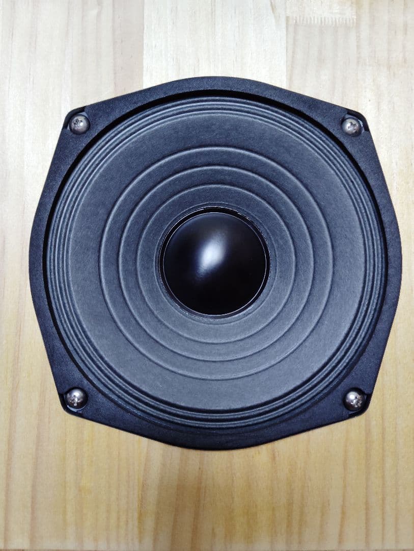 Pegalex MemoriaⅢ スピーカーユニット ★バリカッセ