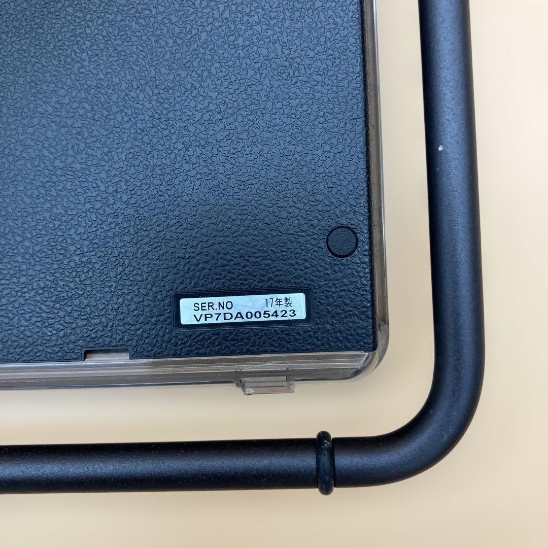 【送料無料】Panasonic プライベートビエラ15インチ UN-15T7