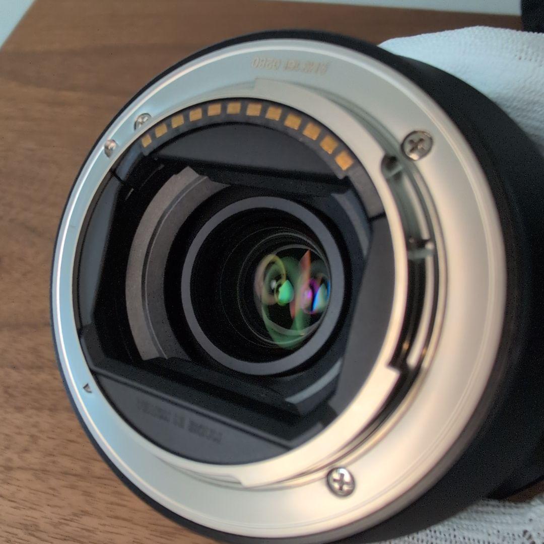 美品 SAMYANG AF14mm F2.8 FE SONY E マウント