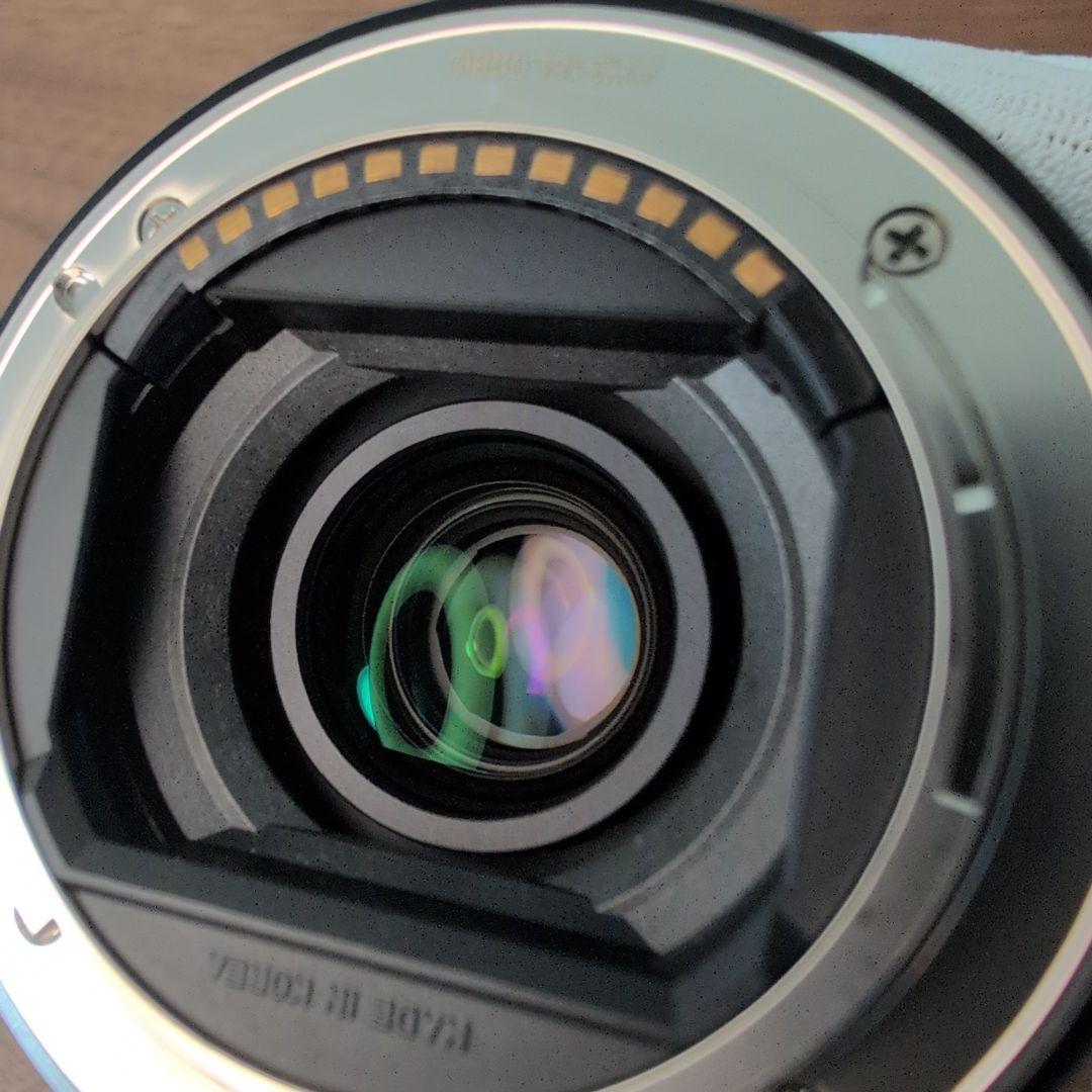 美品 SAMYANG AF14mm F2.8 FE SONY E マウント