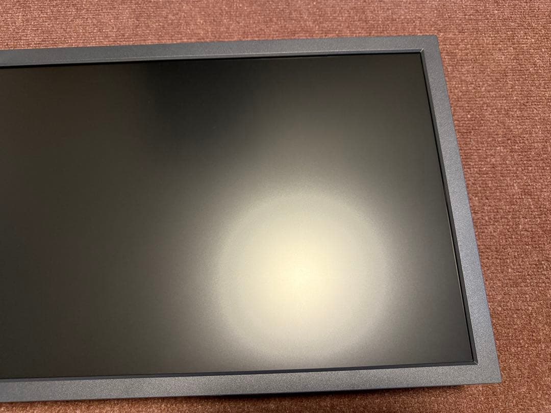 BenQ ZOWIE XL2586X e-Sports モニター