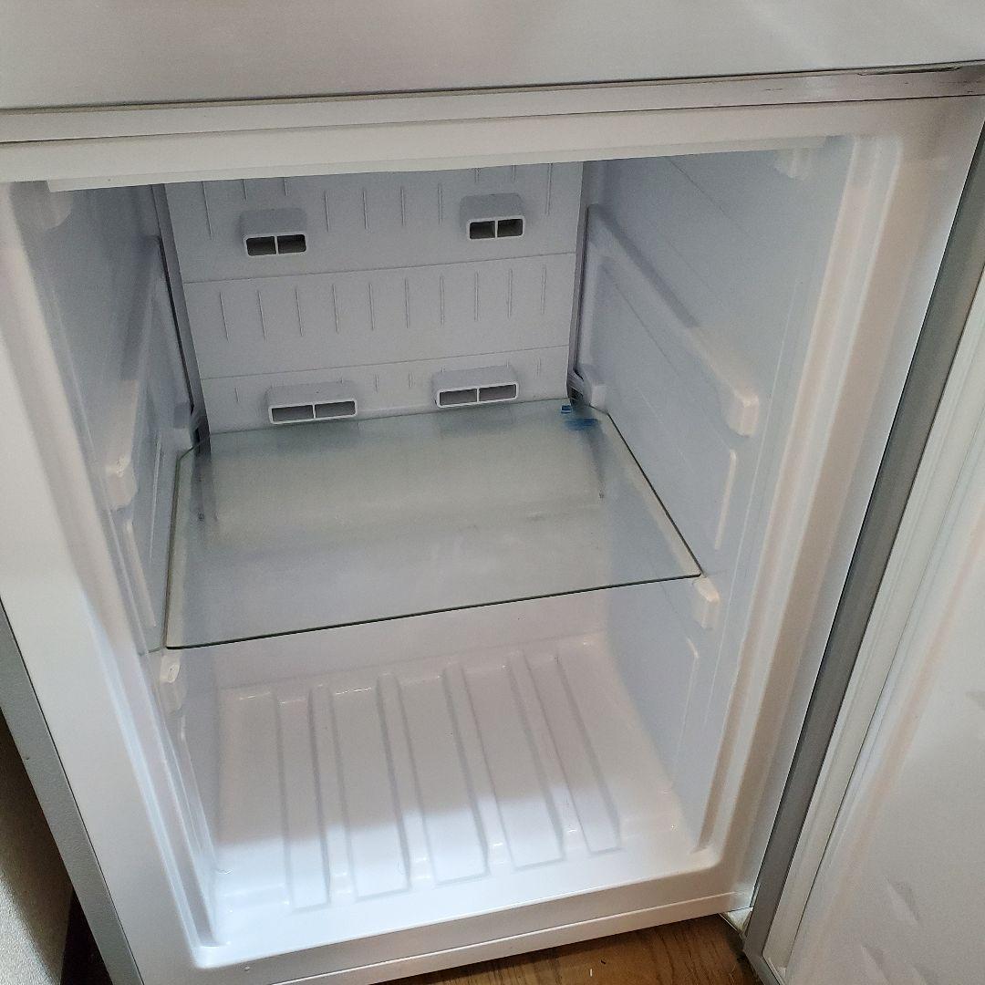 【 送料込み 】冷凍冷蔵庫☆アイリスオーヤマIRSN-23A-S☆容量231L