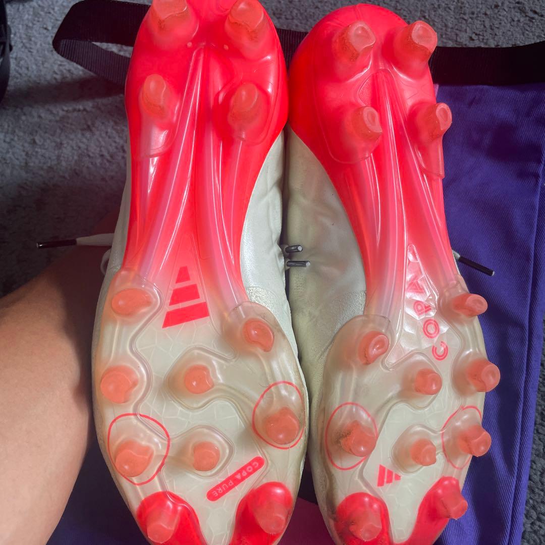 コパ ピュア 2 Elite HG/AG