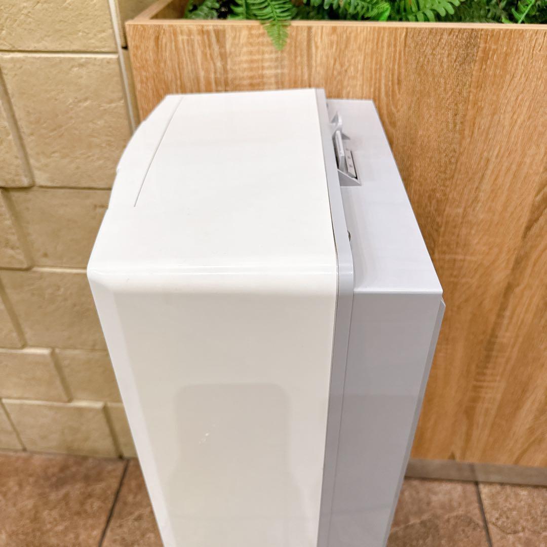 【美品】CORONA 窓用エアコン CW-1621 冷房専用 2021年製