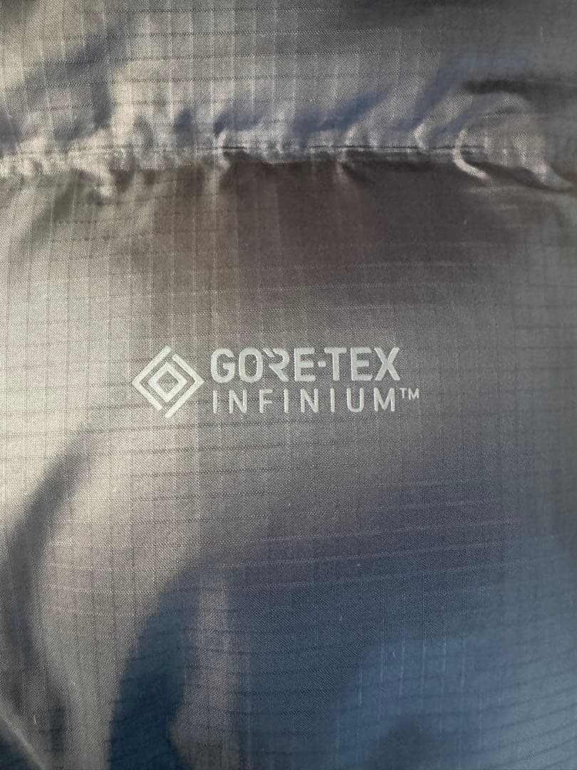 【値下げ】GTX Nuptse Jacket ヌプシ30周年モデル