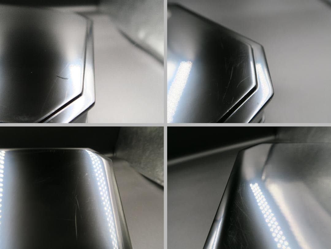 【輪島塗】縁高重 五段重 黒真塗 輪島塗工房 静峰 塗師静峯大家芳男 天然木共箱