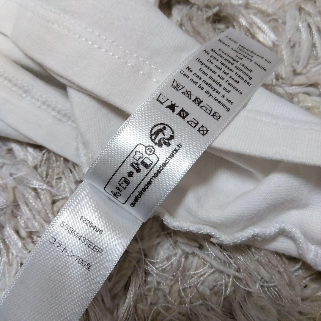 353●baby DIOR　ディオール　長袖Tシャツ　18M