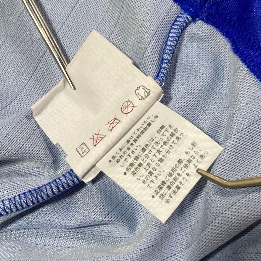 フランス代表　ユニフォーム②