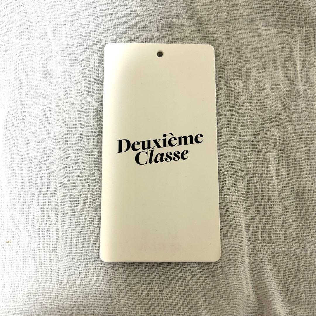 BONJOUR MADAME 18K ゴールド アンクレット