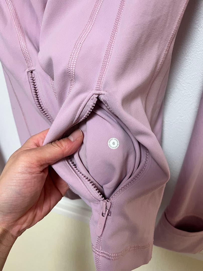 Lululemon ジャケット6