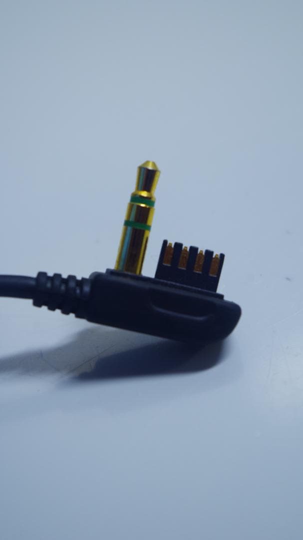 A4214 SONYリモコン RM-MC55ELK/イヤホン MDR-E0931