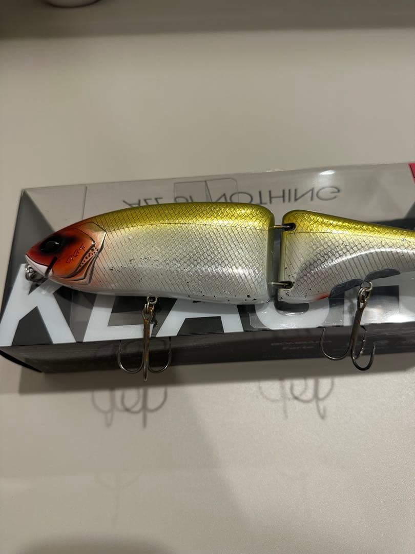 KLASH9 オリカラ DRT