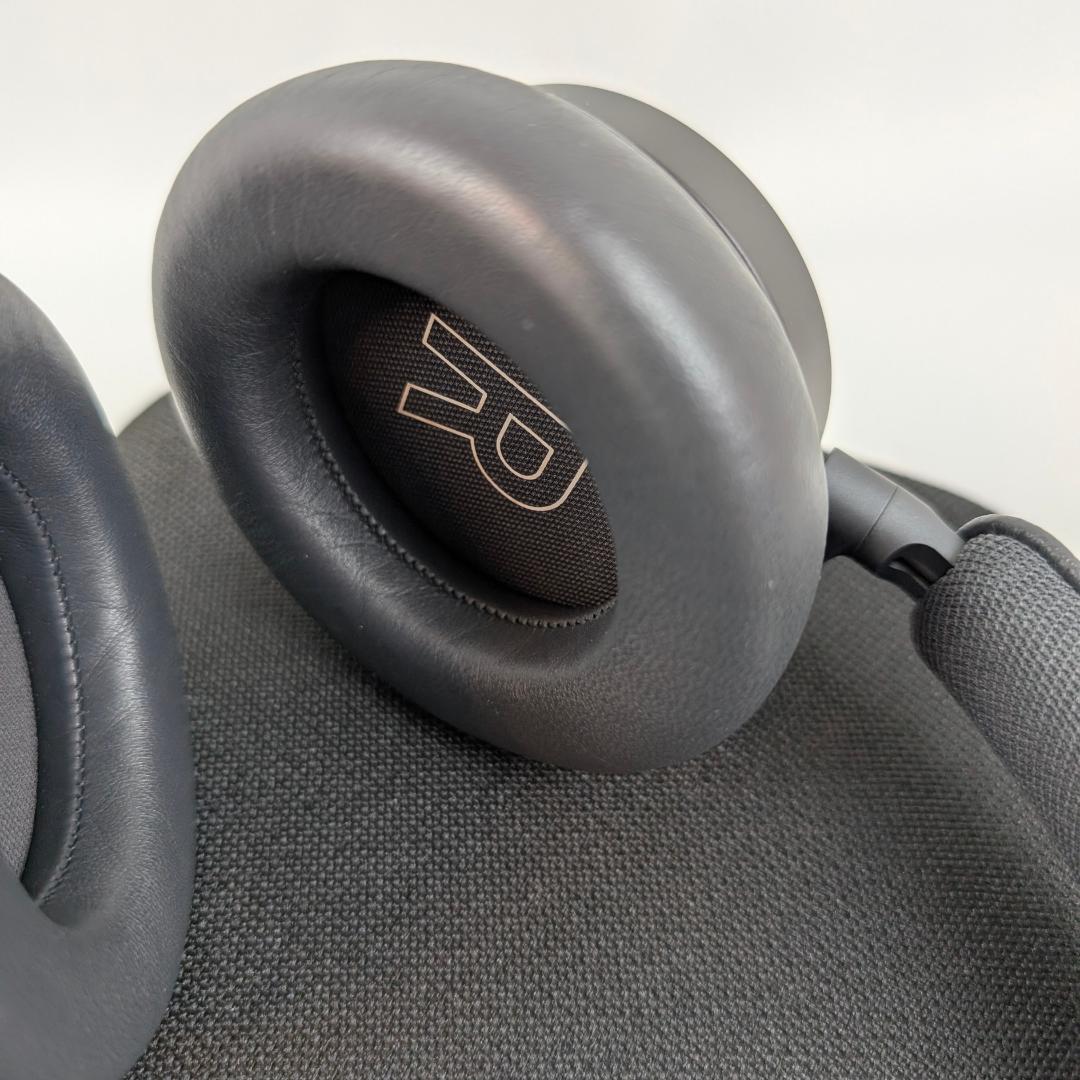BANG＆OLFSEN　バングアンドオルフセン　Beoplay HX　ヘッドホン