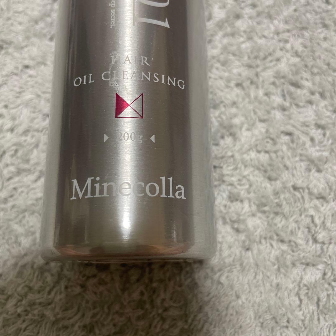 ミネコラ リダクションフォームEX 200㌘ minecolla新品