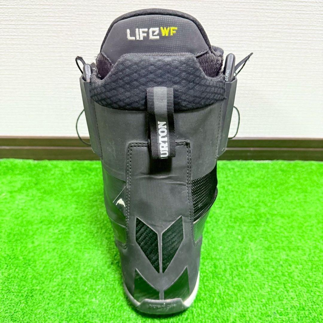 スノボブーツ　Burton Ion Wide 27cm 上位モデル