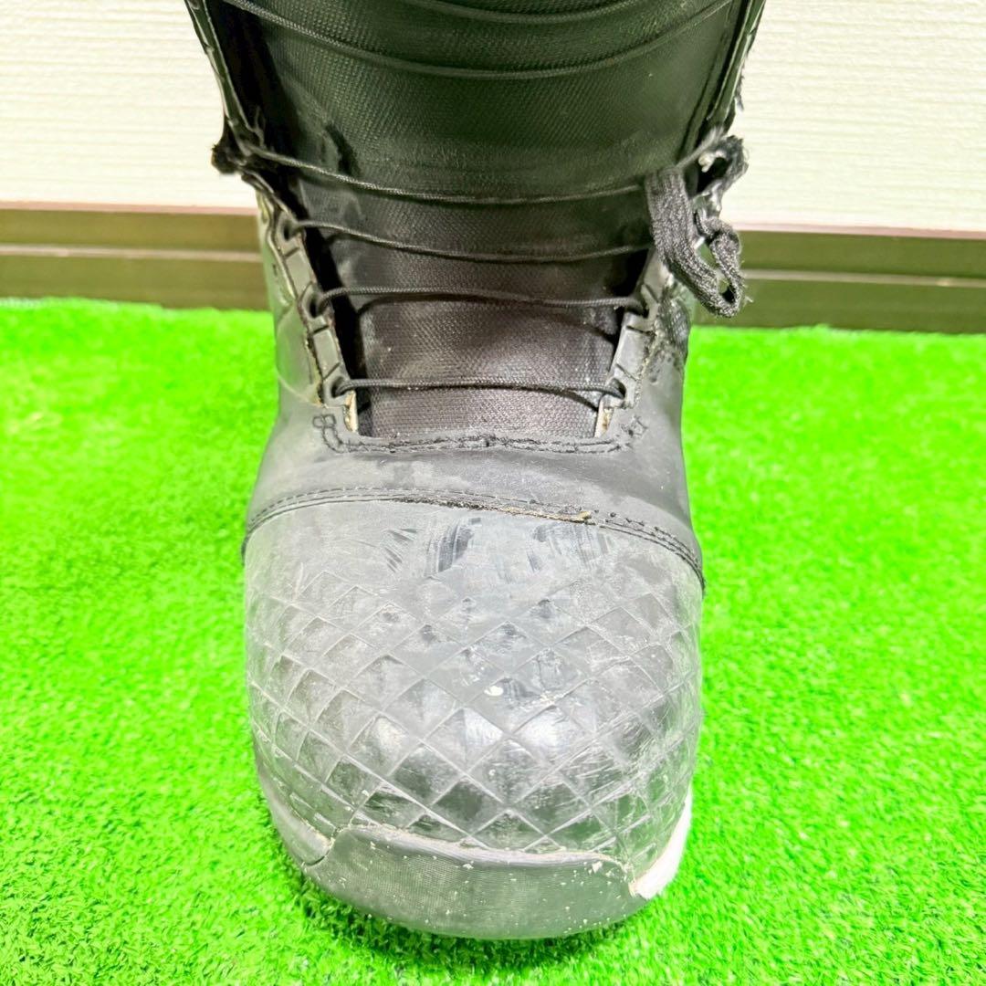 スノボブーツ　Burton Ion Wide 27cm 上位モデル