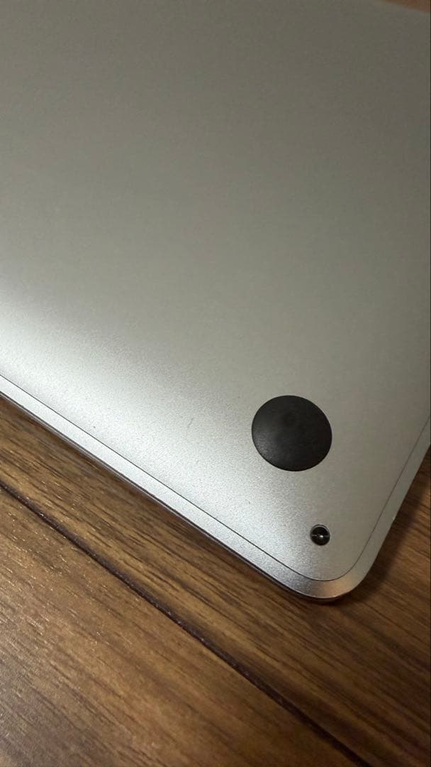 MacBook本体 Macbook Air M1 2020 8G/512GB SSD