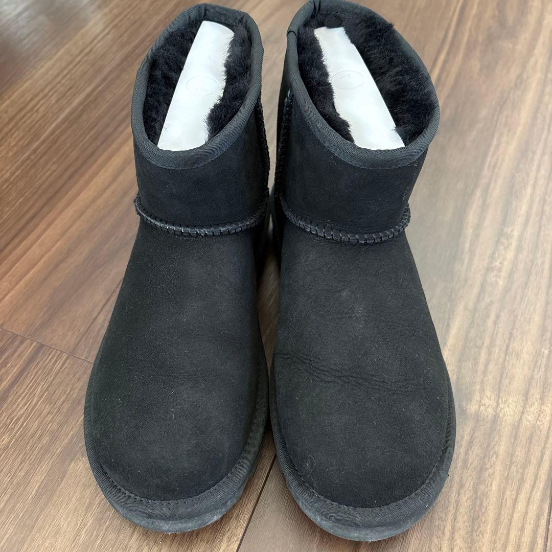UGG W Classic mini クラシックミニ