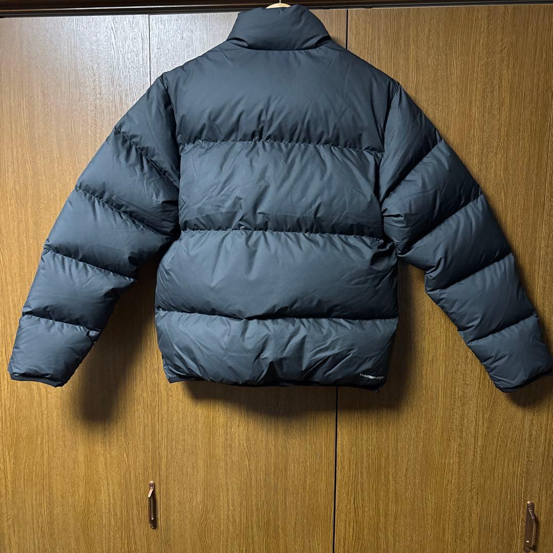 ナイキ メンズ 中綿ジャケット TF クラブ パファー ジャケット ダウン