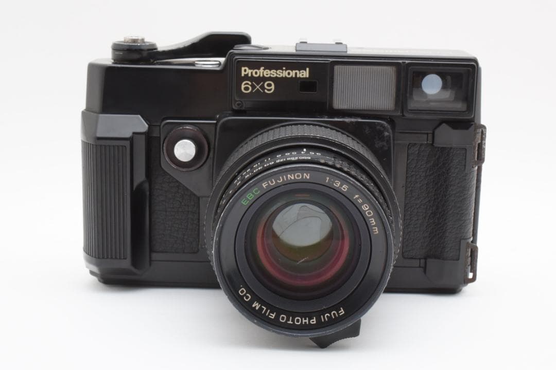 希少 Fujifil GW690 Pro B Blub professional