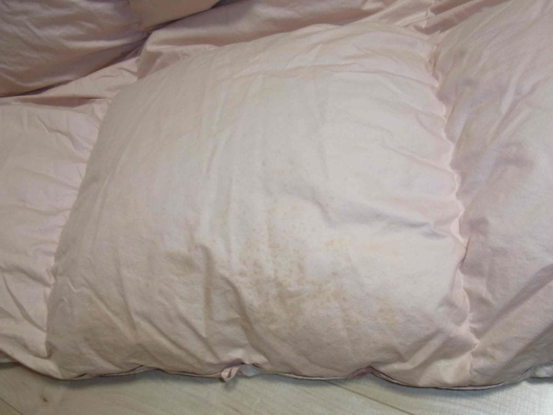 丸八真綿 高級羽毛布団 羽毛掛け布団 ダブル 厚手