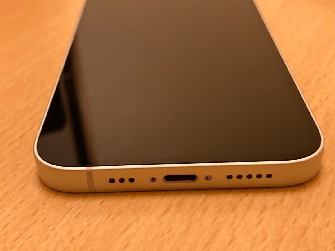 iPhone13 128GB docomo認定中古品 A+ SIMロックなし