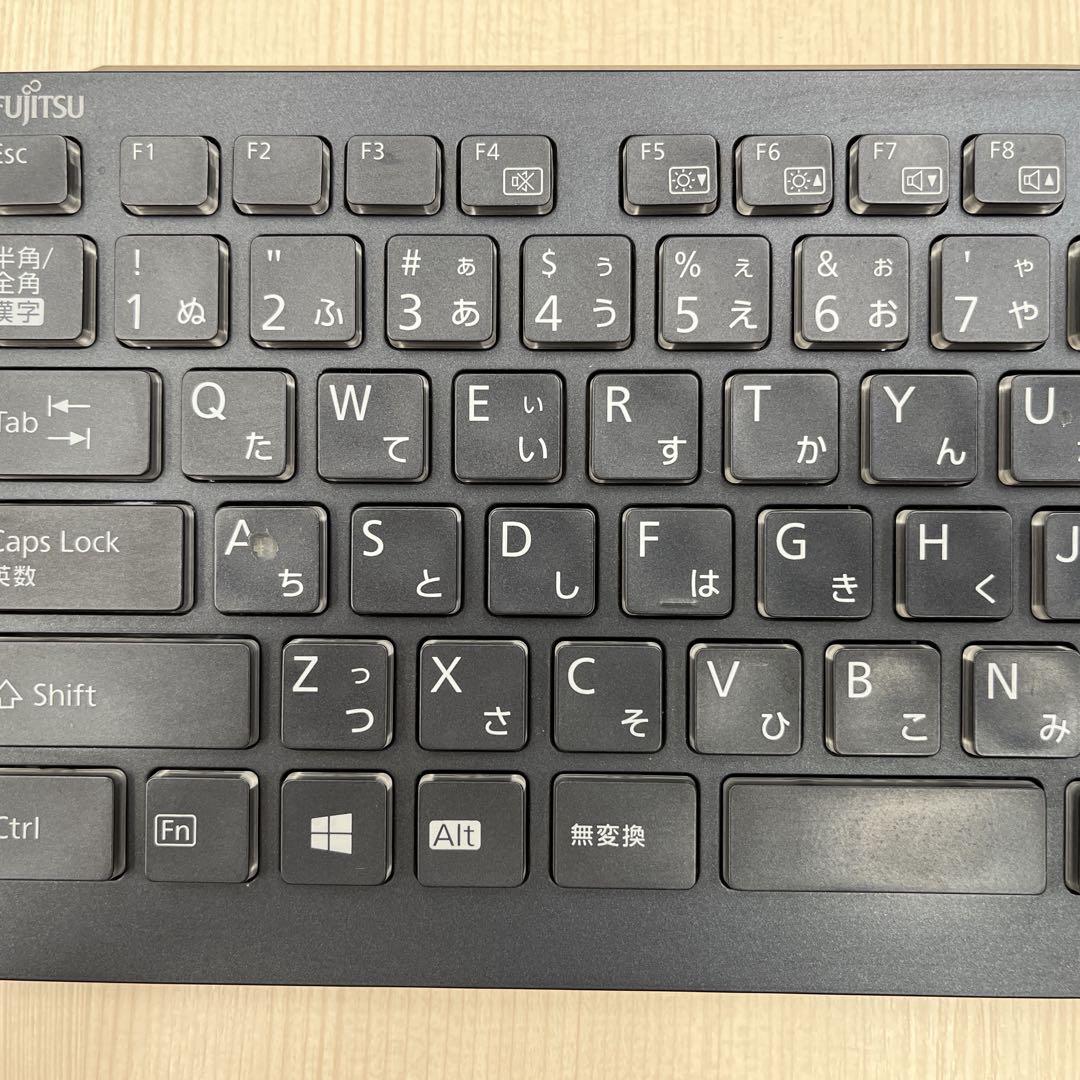 ESPRIMO FH77/C2 21.5インチ デスクトップPC