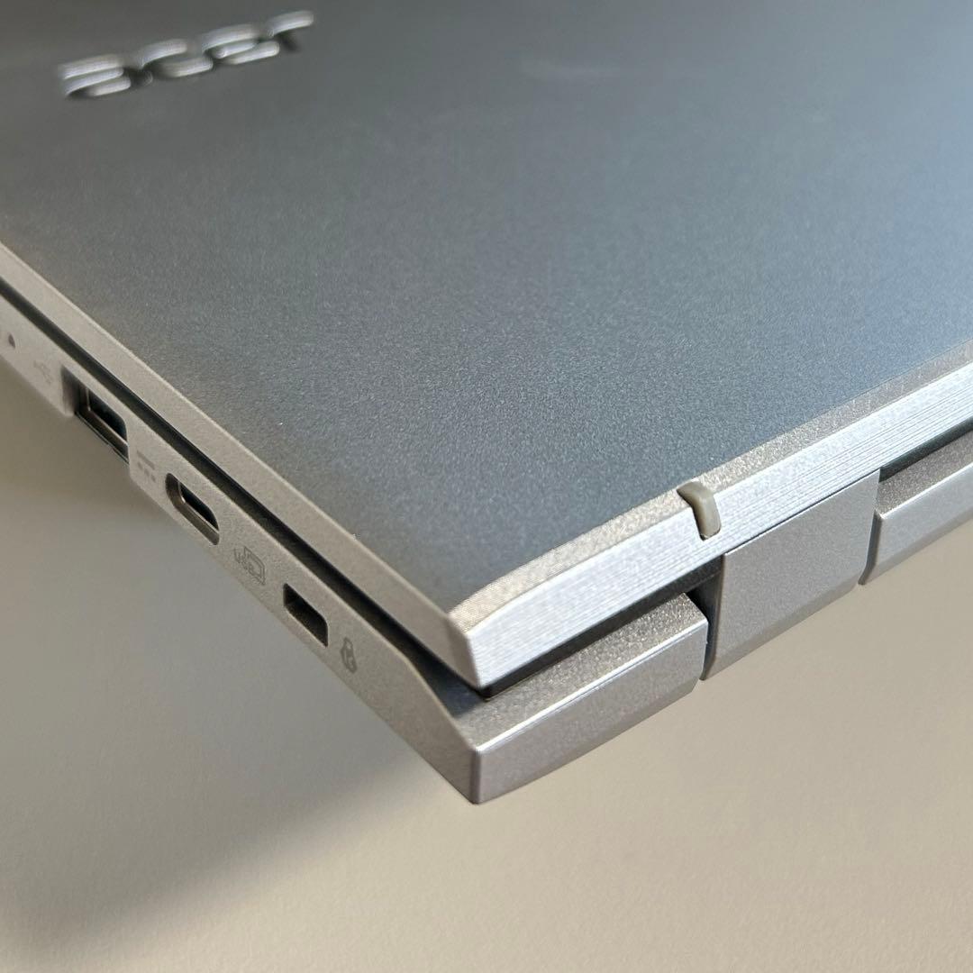 【美品】Chromebook Acer CB314-4H-F14P