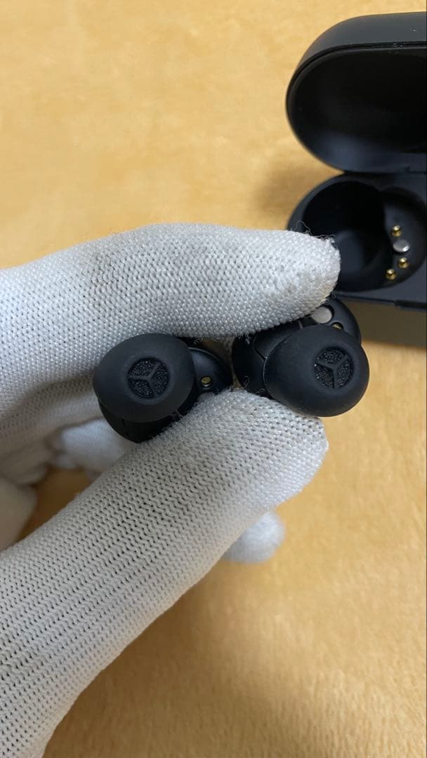 Technics AZ-80 ワイヤレスイヤホン