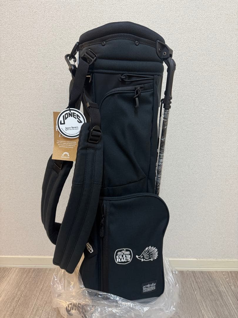 Clubhaus x JONES x Manhattan Portage ‘25