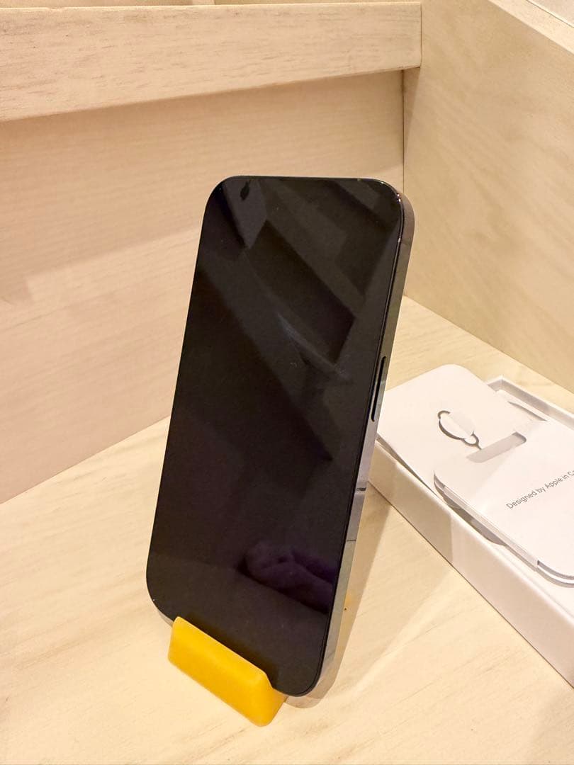 iPhone 14 Pro 512GB スペースブラック 本体 SIMフリー