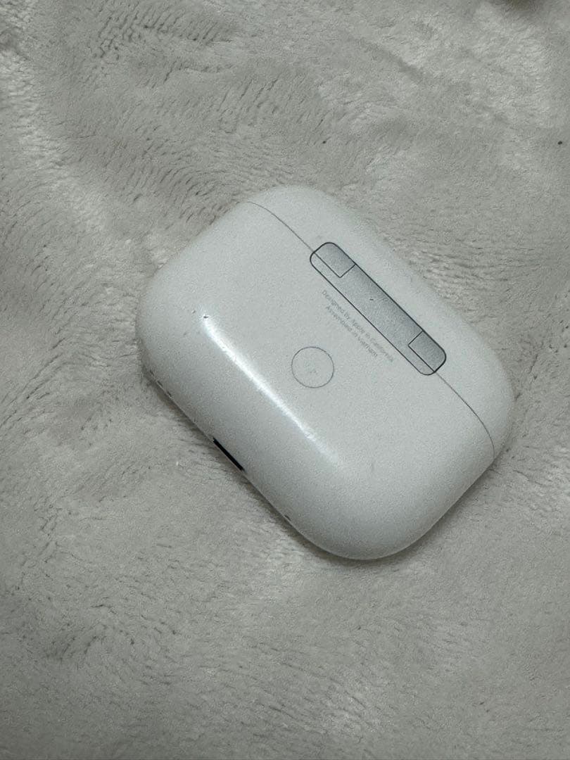 Apple 純正 Air Pods Pro 第2世代